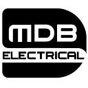 MDB Solar logo